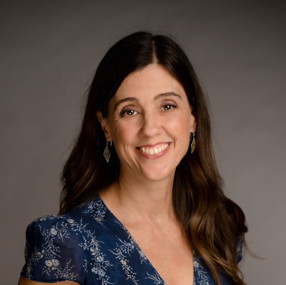 Laurel Trzaskoma, Pasadena CA Portrait of Laurel Trzaskoma, experienced real estate professional based in Pasadena, California