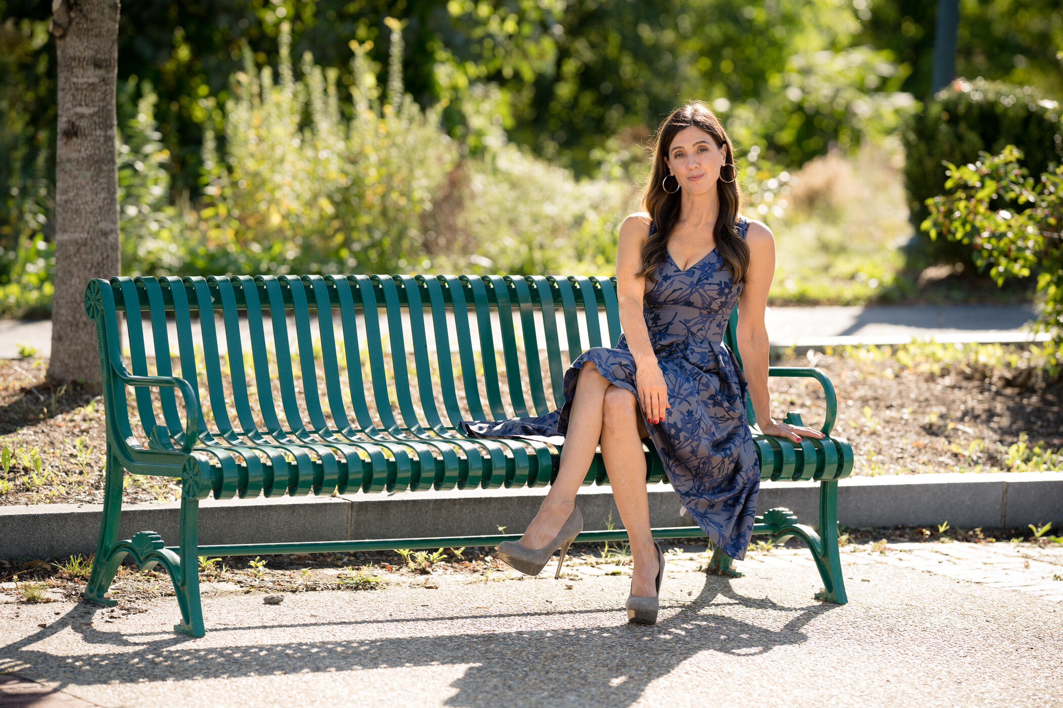 Laurel Trzaskoma, Pasadena CA Portrait of Laurel Trzaskoma, experienced real estate professional based in Pasadena, California